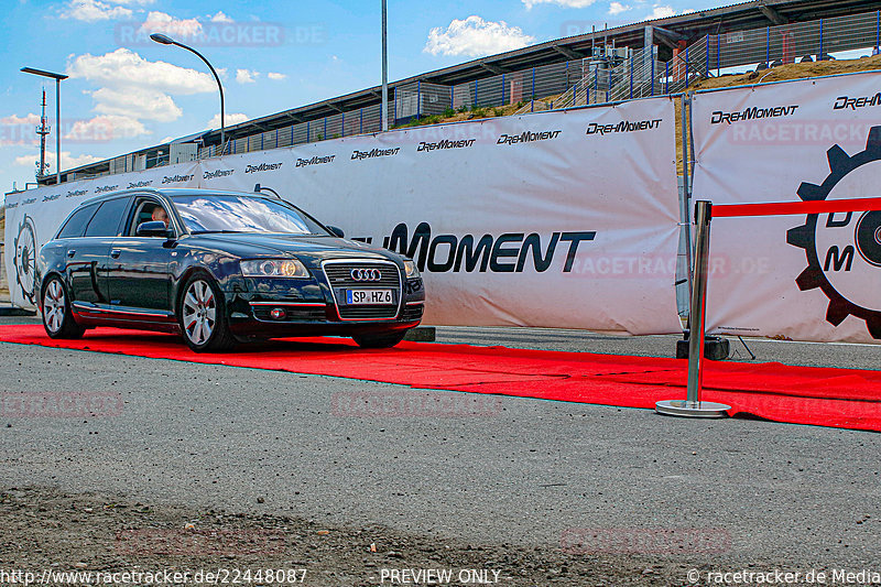 Bild #22448087 -  DrehMoment - MEET THE RING 2023 Samstag (Hockenheimring) @DrehMoment.official