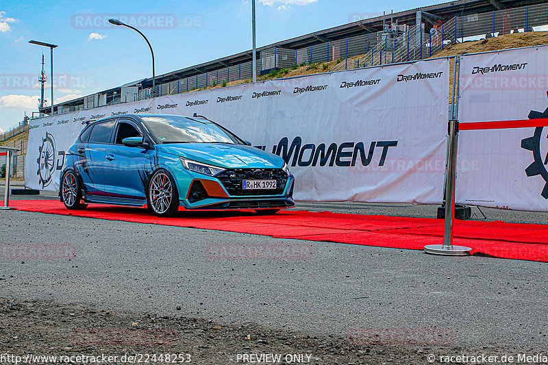 Bild #22448253 -  DrehMoment - MEET THE RING 2023 Samstag (Hockenheimring) @DrehMoment.official