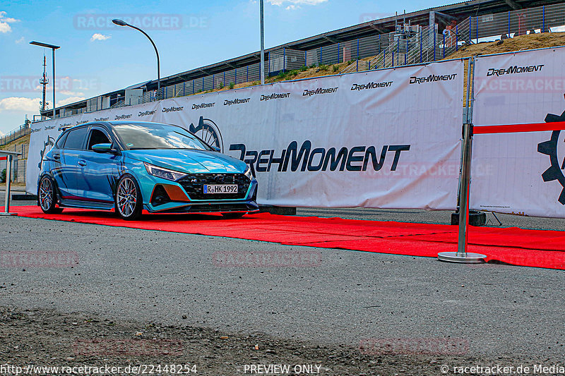 Bild #22448254 -  DrehMoment - MEET THE RING 2023 Samstag (Hockenheimring) @DrehMoment.official