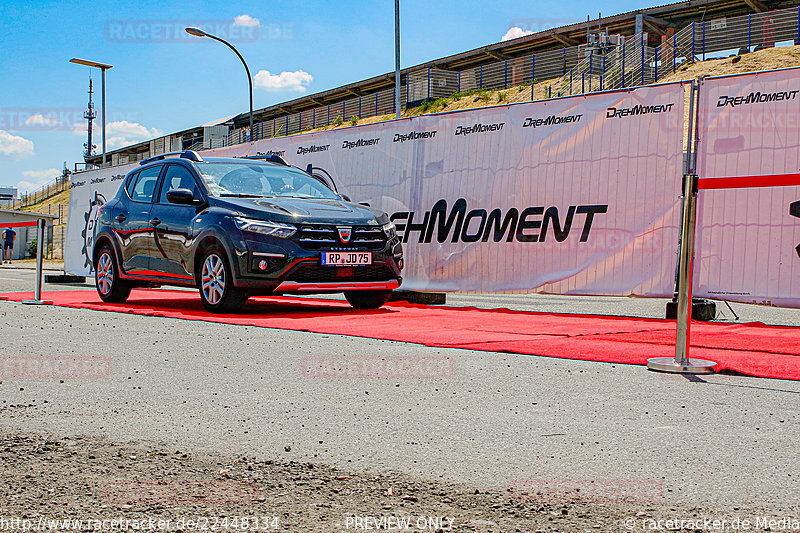 Bild #22448334 -  DrehMoment - MEET THE RING 2023 Samstag (Hockenheimring) @DrehMoment.official