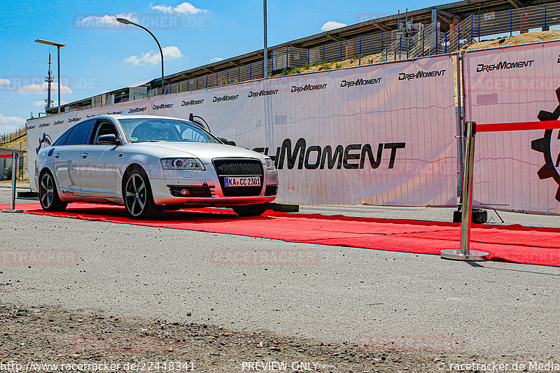 Bild #22448341 -  DrehMoment - MEET THE RING 2023 Samstag (Hockenheimring) @DrehMoment.official