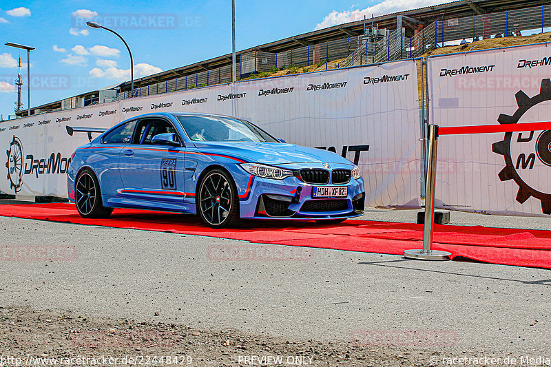 Bild #22448429 -  DrehMoment - MEET THE RING 2023 Samstag (Hockenheimring) @DrehMoment.official