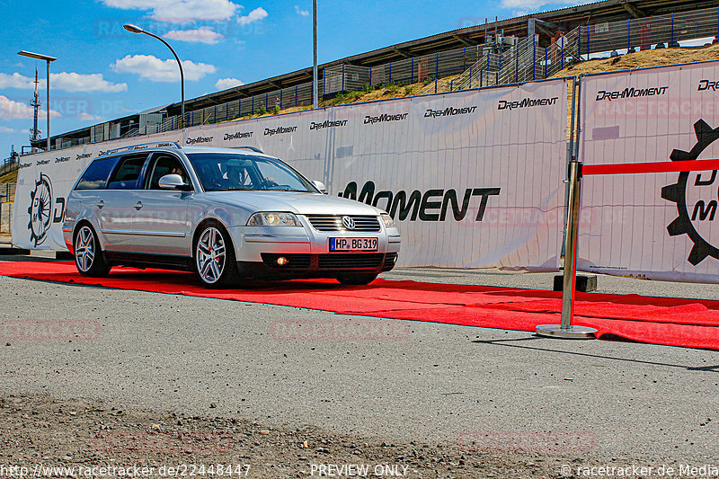 Bild #22448447 -  DrehMoment - MEET THE RING 2023 Samstag (Hockenheimring) @DrehMoment.official