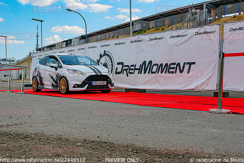 Bild #22448512 -  DrehMoment - MEET THE RING 2023 Samstag (Hockenheimring) @DrehMoment.official