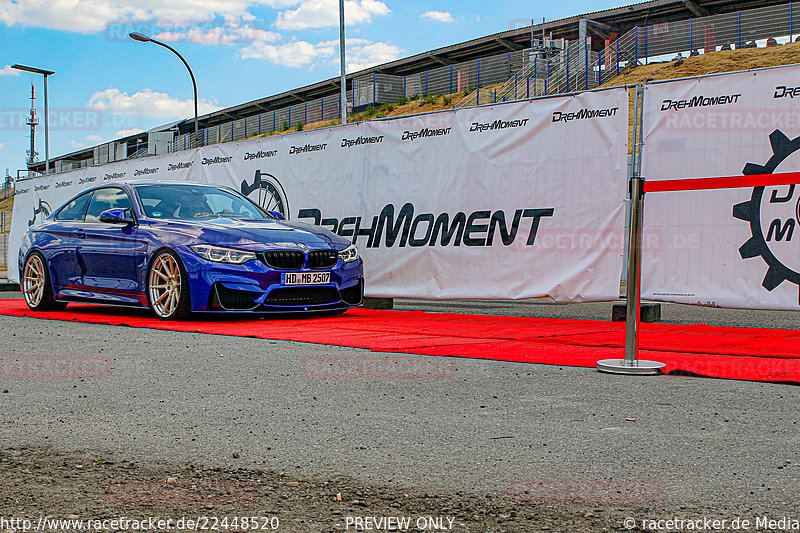 Bild #22448520 -  DrehMoment - MEET THE RING 2023 Samstag (Hockenheimring) @DrehMoment.official