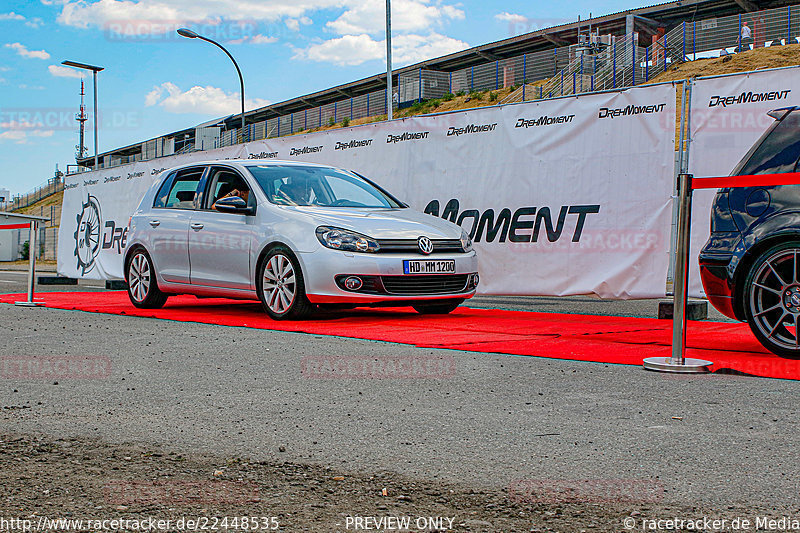 Bild #22448535 -  DrehMoment - MEET THE RING 2023 Samstag (Hockenheimring) @DrehMoment.official