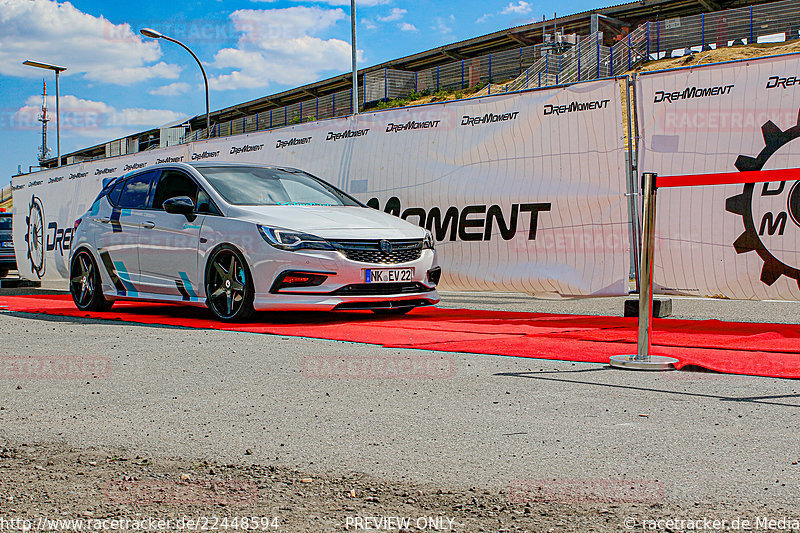 Bild #22448594 -  DrehMoment - MEET THE RING 2023 Samstag (Hockenheimring) @DrehMoment.official