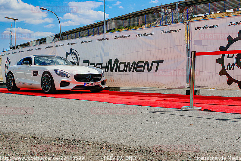 Bild #22448599 -  DrehMoment - MEET THE RING 2023 Samstag (Hockenheimring) @DrehMoment.official