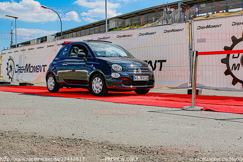 Bild #22448617 -  DrehMoment - MEET THE RING 2023 Samstag (Hockenheimring) @DrehMoment.official