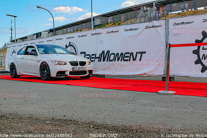 Bild #22448662 -  DrehMoment - MEET THE RING 2023 Samstag (Hockenheimring) @DrehMoment.official