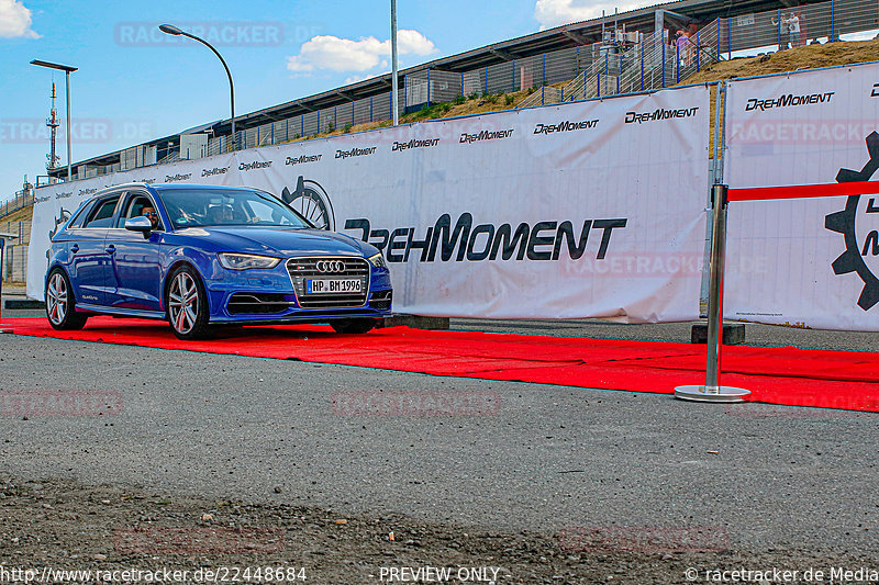 Bild #22448684 -  DrehMoment - MEET THE RING 2023 Samstag (Hockenheimring) @DrehMoment.official