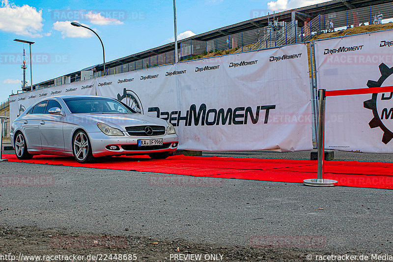 Bild #22448685 -  DrehMoment - MEET THE RING 2023 Samstag (Hockenheimring) @DrehMoment.official