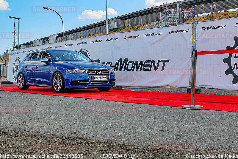 Bild #22448686 -  DrehMoment - MEET THE RING 2023 Samstag (Hockenheimring) @DrehMoment.official