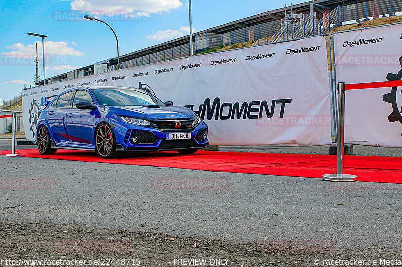 Bild #22448715 -  DrehMoment - MEET THE RING 2023 Samstag (Hockenheimring) @DrehMoment.official