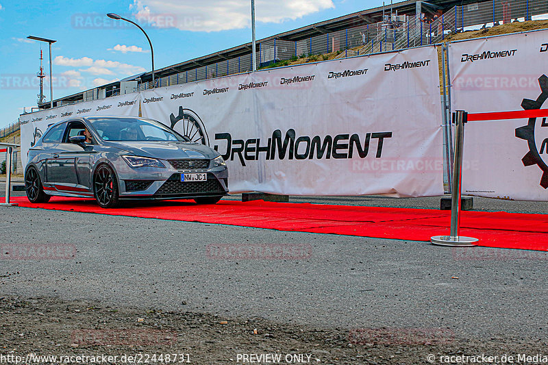 Bild #22448731 -  DrehMoment - MEET THE RING 2023 Samstag (Hockenheimring) @DrehMoment.official