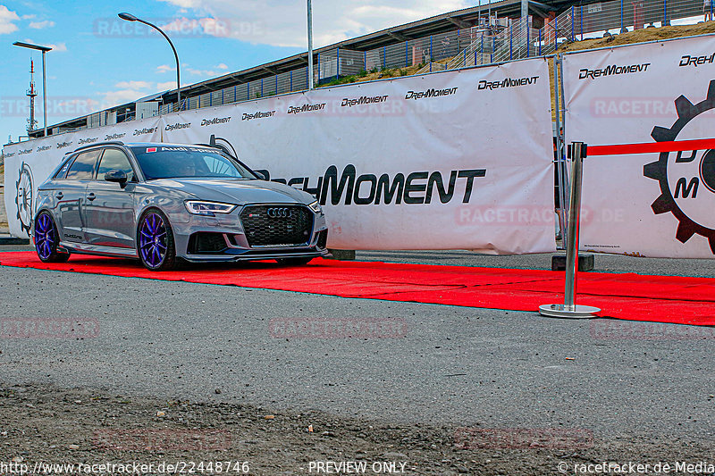 Bild #22448746 -  DrehMoment - MEET THE RING 2023 Samstag (Hockenheimring) @DrehMoment.official