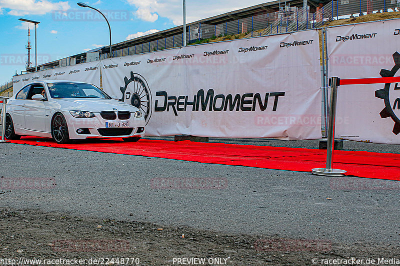 Bild #22448770 -  DrehMoment - MEET THE RING 2023 Samstag (Hockenheimring) @DrehMoment.official