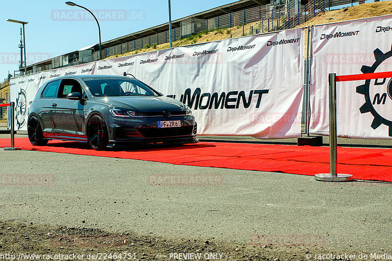 Bild #22464751 - DrehMoment - MEET THE RING 2023 Sonntag (Hockenheimring) @DrehMoment.official