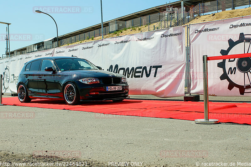 Bild #22464821 - DrehMoment - MEET THE RING 2023 Sonntag (Hockenheimring) @DrehMoment.official