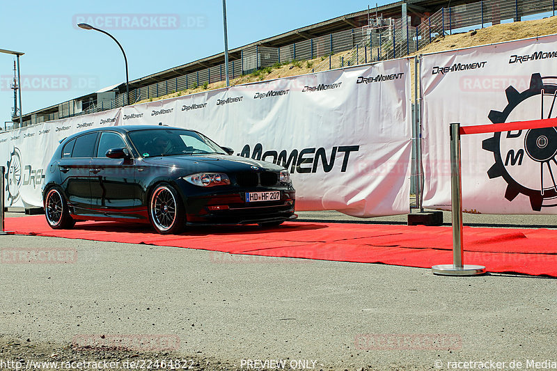 Bild #22464822 - DrehMoment - MEET THE RING 2023 Sonntag (Hockenheimring) @DrehMoment.official