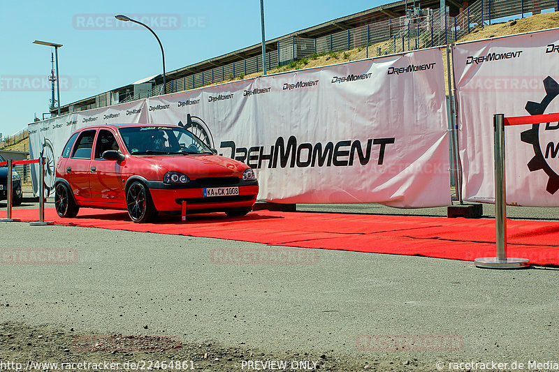 Bild #22464861 - DrehMoment - MEET THE RING 2023 Sonntag (Hockenheimring) @DrehMoment.official