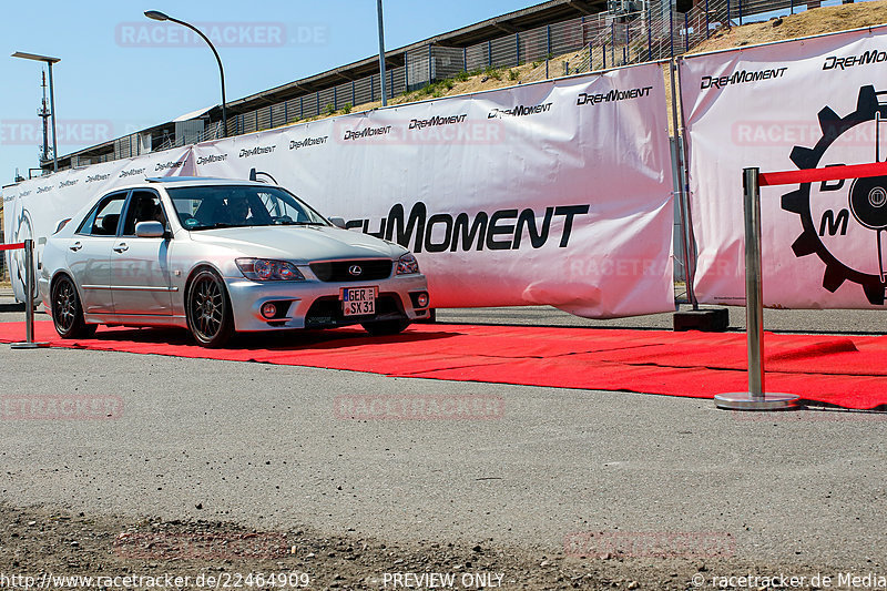 Bild #22464909 - DrehMoment - MEET THE RING 2023 Sonntag (Hockenheimring) @DrehMoment.official