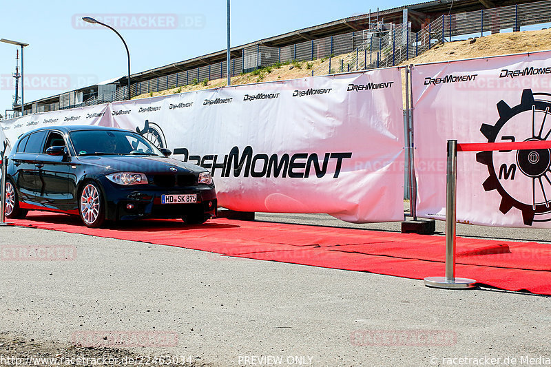 Bild #22465034 - DrehMoment - MEET THE RING 2023 Sonntag (Hockenheimring) @DrehMoment.official