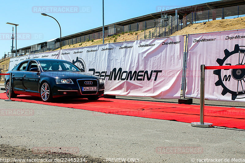 Bild #22465234 - DrehMoment - MEET THE RING 2023 Sonntag (Hockenheimring) @DrehMoment.official