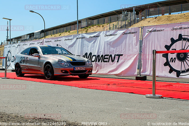 Bild #22465285 - DrehMoment - MEET THE RING 2023 Sonntag (Hockenheimring) @DrehMoment.official