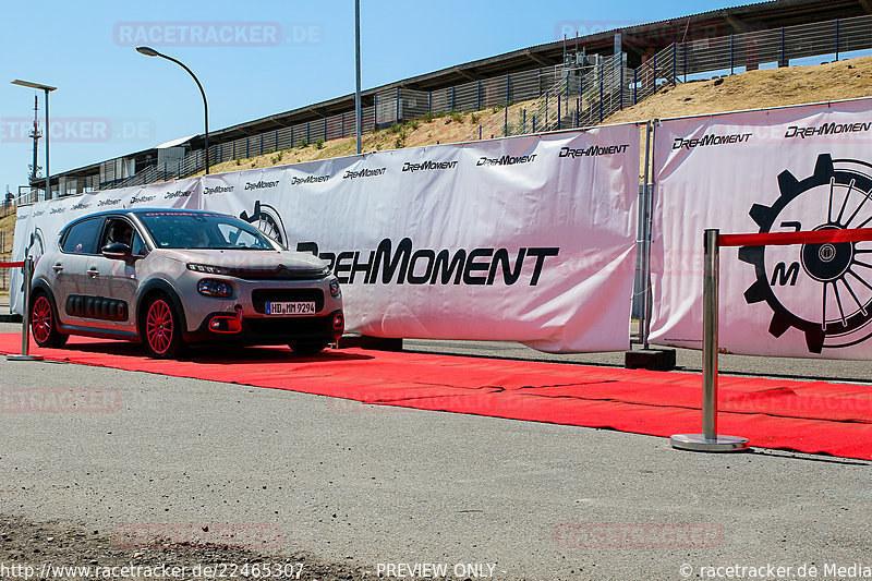 Bild #22465307 - DrehMoment - MEET THE RING 2023 Sonntag (Hockenheimring) @DrehMoment.official