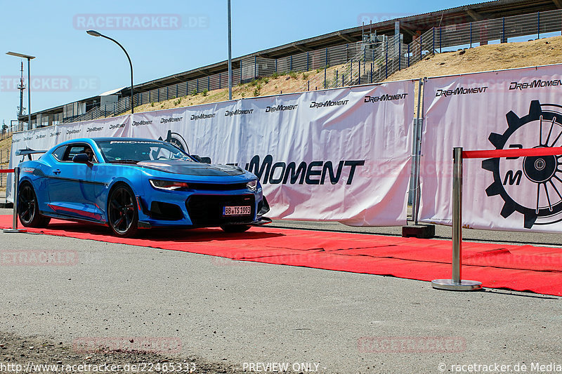 Bild #22465333 - DrehMoment - MEET THE RING 2023 Sonntag (Hockenheimring) @DrehMoment.official