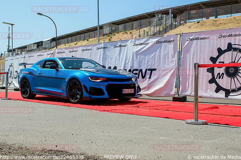 Bild #22465336 - DrehMoment - MEET THE RING 2023 Sonntag (Hockenheimring) @DrehMoment.official