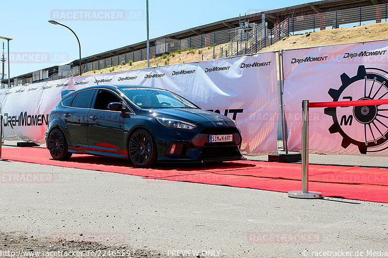 Bild #22465597 - DrehMoment - MEET THE RING 2023 Sonntag (Hockenheimring) @DrehMoment.official