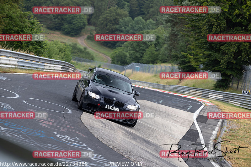 Bild #22734389 - Circuit Days     Nürburgring.     30.06.2023