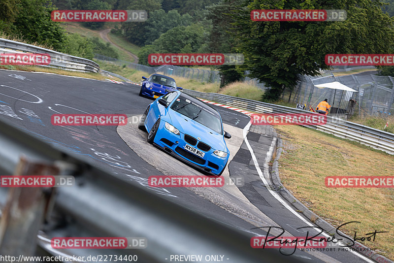 Bild #22734400 - Circuit Days     Nürburgring.     30.06.2023