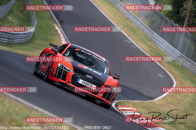 Bild #22734732 - Circuit Days     Nürburgring.     30.06.2023