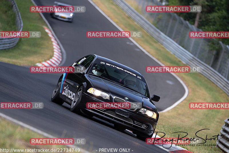 Bild #22734749 - Circuit Days     Nürburgring.     30.06.2023