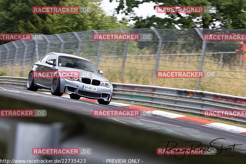 Bild #22735423 - Circuit Days     Nürburgring.     30.06.2023