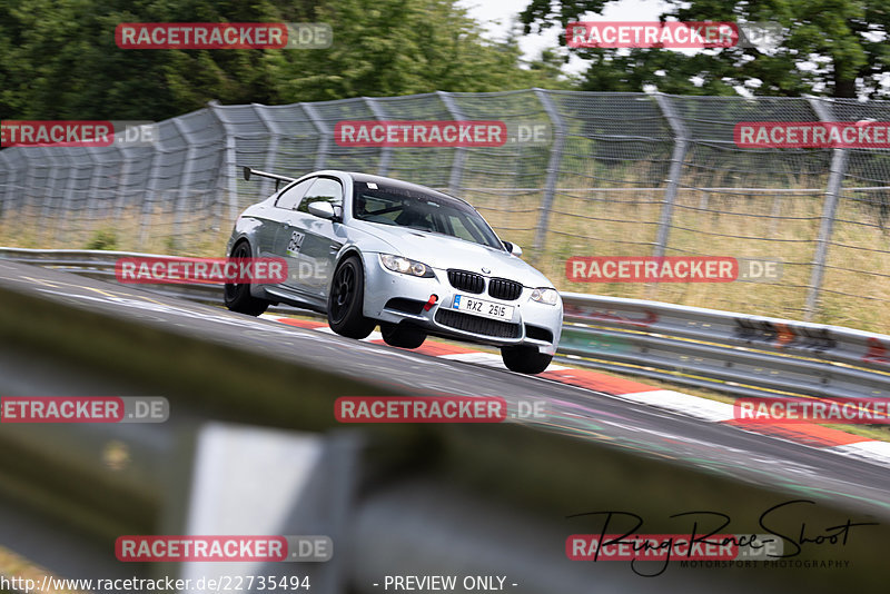 Bild #22735494 - Circuit Days     Nürburgring.     30.06.2023