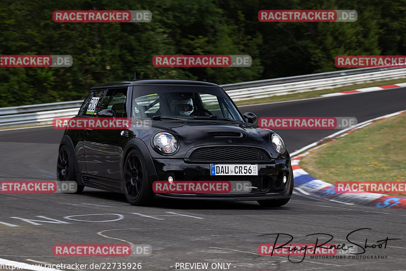 Bild #22735926 - Circuit Days     Nürburgring.     30.06.2023