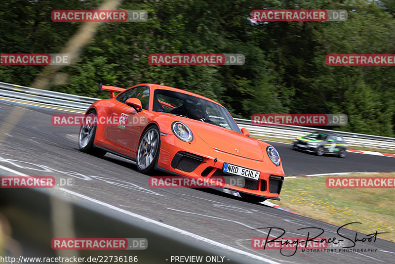 Bild #22736186 - Circuit Days     Nürburgring.     30.06.2023