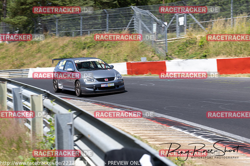 Bild #22736513 - Circuit Days     Nürburgring.     30.06.2023