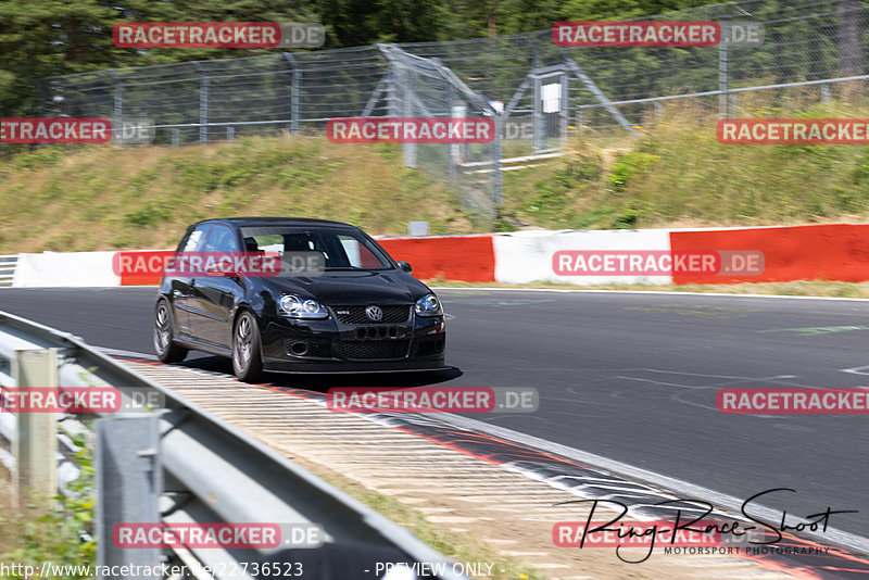 Bild #22736523 - Circuit Days     Nürburgring.     30.06.2023