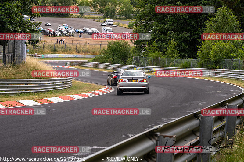 Bild #22737042 - Circuit Days     Nürburgring.     30.06.2023