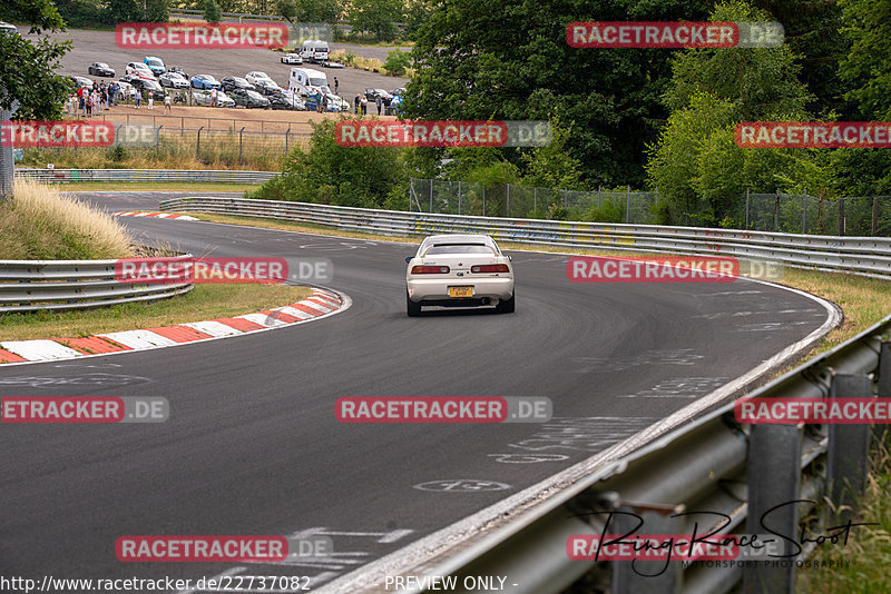 Bild #22737082 - Circuit Days     Nürburgring.     30.06.2023