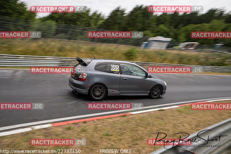 Bild #22737150 - Circuit Days     Nürburgring.     30.06.2023