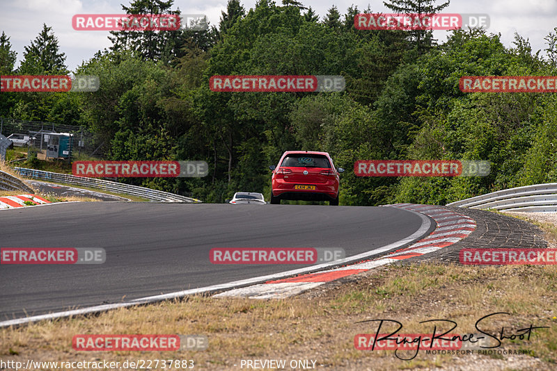 Bild #22737883 - Circuit Days     Nürburgring.     30.06.2023