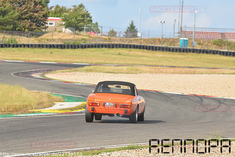 Bild #22739573 - After Work Classics Nürburgring GP-Strecke (02.07.2023)