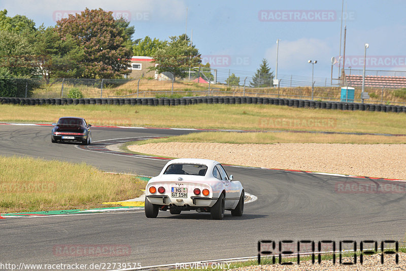 Bild #22739575 - After Work Classics Nürburgring GP-Strecke (02.07.2023)