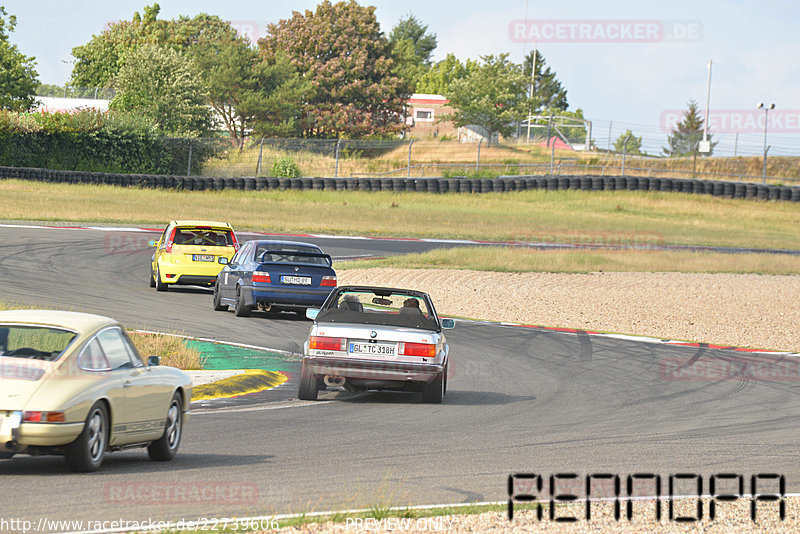 Bild #22739606 - After Work Classics Nürburgring GP-Strecke (02.07.2023)